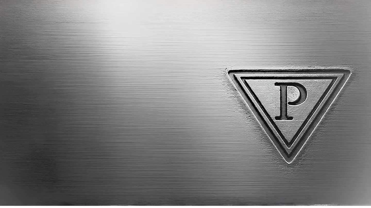 Decorative guarantee page background