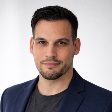 Ryan Nicholson, Founder & Principal Analyst of Prophacite
